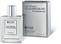 JFenzi Eau de Parfum / 100 ml / Mannen