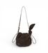 Sac Bruine Bon Bon marron