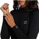 Billabong 2025 Dames Foil 3/2mm Rug Ritssluiting GBS Wetsuit ABJW10018 Multicolor L