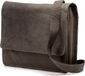 HAROLD'S Leren Business tas Schoudertas met laptopvak Antic Notebookbag Taupe