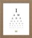 Deknudt Frames fotolijst S48SC3 - brons-grijs - 20x20 cm