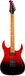 Spira S-450 ST-Style Guitare électrique Rouge transparent