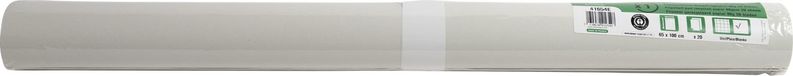 Exacompta - Ref. 41654E - doos met 5 navullingen Forever voor conferentieborden - gerecycled papier 80 g/m2 - 20 effen microgeperforeerde vellen - formaat 65 x 100 cm - Blauwe Engel gecertificeerd