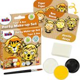 Klein Toys Feest Schminkset 'Tijger-Bij'