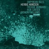 Universal Music Herbie Hancock - Empyrean Isles (LP)