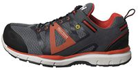 SMESTAD SMESTAD ACTIVE HT WW Kleur: 972 CHARC/ORANJE Talla: 41