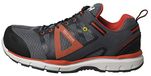 SMESTAD SMESTAD ACTIVE HT WW Kleur: 972 CHARC/ORANJE Talla: 41