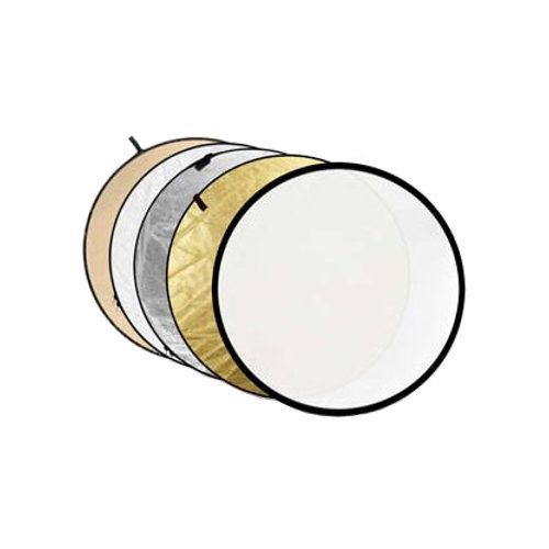 Caruba 5-in-1 Reflector - 107cm