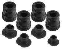 Merkloos AV Buffer Plug Cap Set voor Kettingzaag
