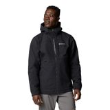 Columbia Heren Loma Vista III Jack met capuchon