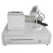 Approx appPOSPACK4180WH2D Thermische POS-printer