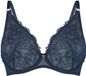 LingaDore Beugel BH 70C Midnight