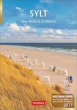 Sylt Harenberg Sylt Wochenplaner 2027 - Eine Reise in 53 Bildern