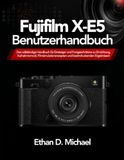 Fujifilm X-E5 Benutzerhandbuch