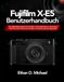 Fujifilm X-E5 Benutzerhandbuch
