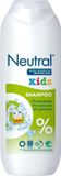 Neutral Kids Shampoo - Sensitive - Parfumvrij