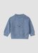 s.Oliver Sweatshirt koningsblauw