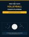 The First-Time Youth Volleyball Coach's Playbook