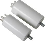 Velleman Aanloopcondensator 25µf/450V