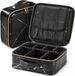 YONO Make Up Tas - Organizer - Beautycase - Zwart