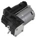 StarTech Luchtvering compressor - Luchtcompressor pomp - geschikt voor X5 E70 3.0d 40d xDrive - vervangt OEM-onderdeelnummer 37206859714