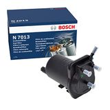 BOSCH 0450907013 Fuel Filter