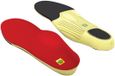 Spenco Polysorb Walker Runner Binnenzool Geel, Zwart EU 40-42