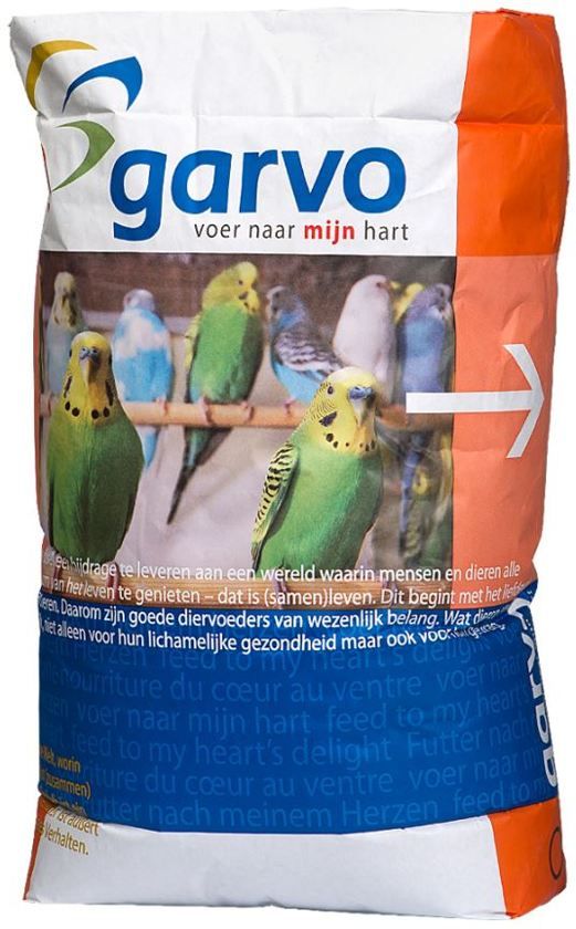 Garvo PARKIET SPECIAAL 5341 20KG