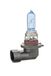 Valeo Lampe halogène Effet bleu 32527 HB3 60W (X1)