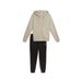 PUMA Ess Elevated Suit Unisex-Erwachsene Strickanzug (1-Pack)