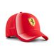 Puma Ferrari Team Replica Junior Pet Rood Kinderen