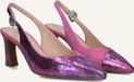 Floris van Bommel Sfw-20055 Giuli Hakken Dames Roze