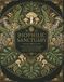 Biophilic Sanctuary: A Cozy Nature & Botanical Adult Coloring Book