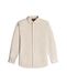 G-STAR Hemd 'Clean Shirt' weiß
