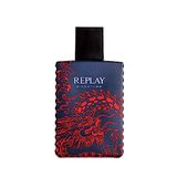 Replay Eau de Toilette / 100 ml / Man