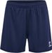 hummel hmlESSENTIAL Shorts Woman, Marine, XL