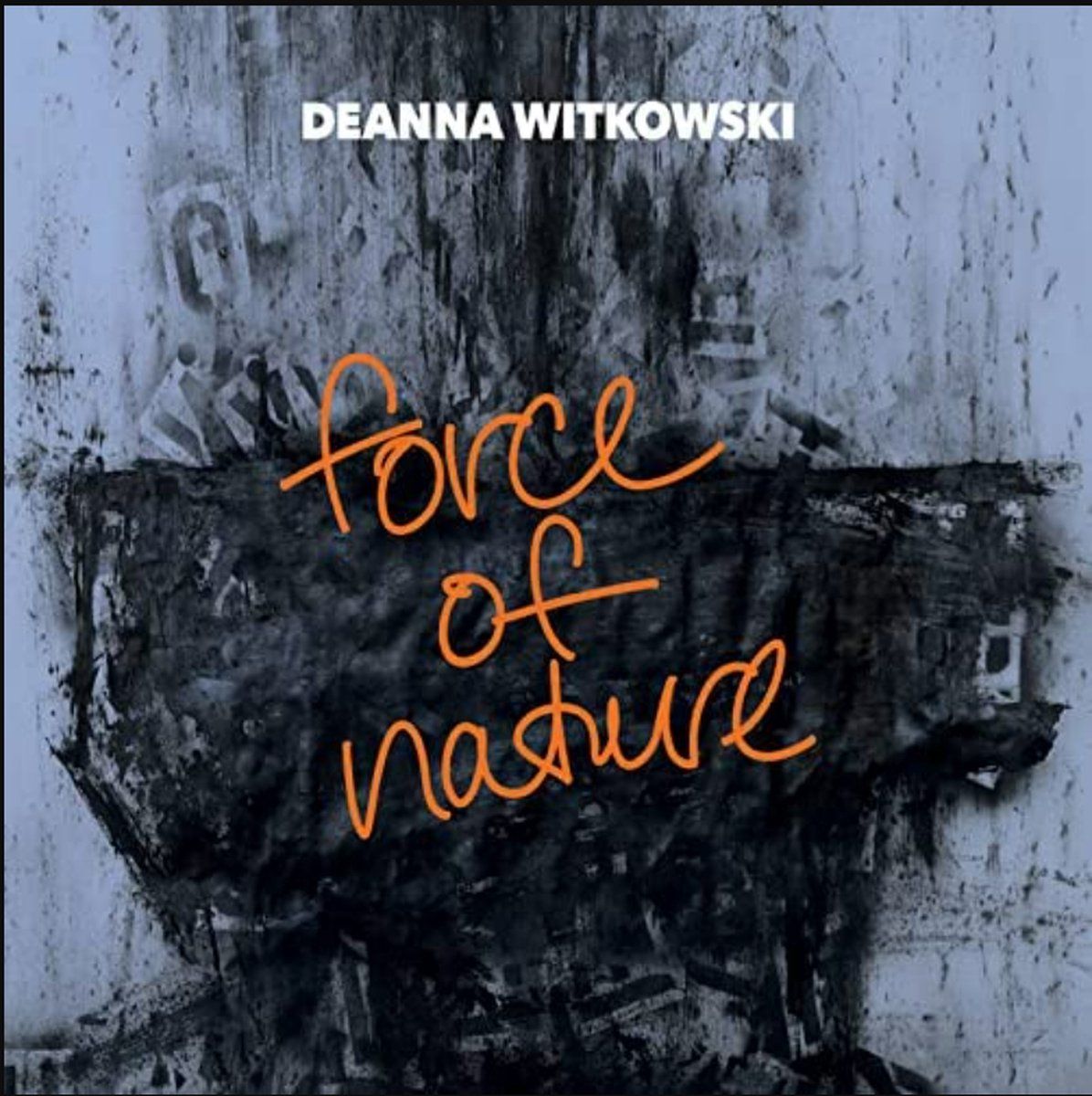 Coast2Coast Force Of Nature (CD)