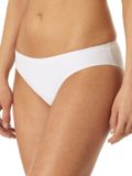 Schiesser Slips Invisible Soft Dames Kleurrijk Effen 3 Stuks