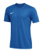 Nike Strike IV Maillot Bleu C464, pointure M, Hommes, Vêtements de sport