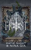 Marked Spirits & Sins Marked By Frost Paperback