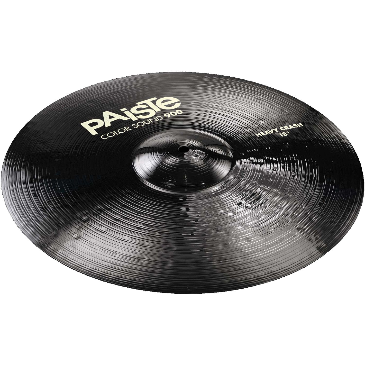 Paiste Color Sound 900 - 0697643114432