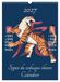 Signes CALVENDO Signes du zodiaque chinois (Calendrier mural 2027 DIN A3 horizontal), CALVENDO calendrier mensuel