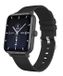 myPhone Watch Classic 2 Smartwatch Zwart