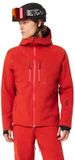 Oakley Apparel Kendall Rc 2.0 Veste Rouge S Homme