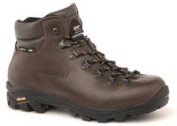 Zamberlan New Trail Lite Gore-Tex Chaussures de randonnée Marron EU 41 Homme