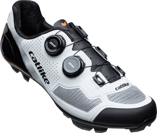 Buzaglo Mixino XC1 MTB schoenen - Maat 43 - Grijs