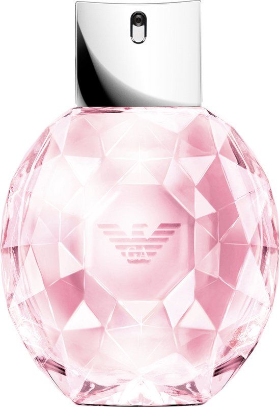 Armani Emporio Armani Diamonds Rose / 50 / Women