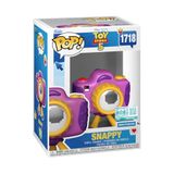 Funko POP! Disney Supreme Limited Edition, Toy Story 5, Snappy, verzamelfiguur, vinyl, officiële merchandising, speelgoed voor kinderen en volwassenen, verzamelfiguur