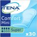 TENA Comfort Mini Super - 2 x 30 stuks - Voordeelverpakking