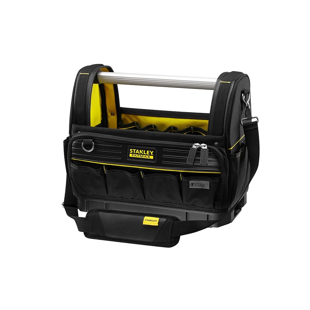 Stanley FatMax Open Gereedschapstas Pro-Stack - FMST83296-1
